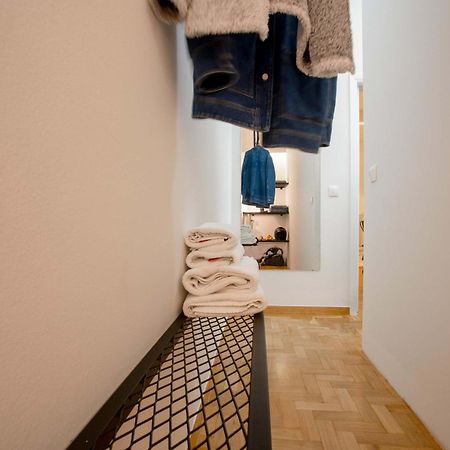 Ruby's Urban Residence Koukaki Athena Bagian luar foto