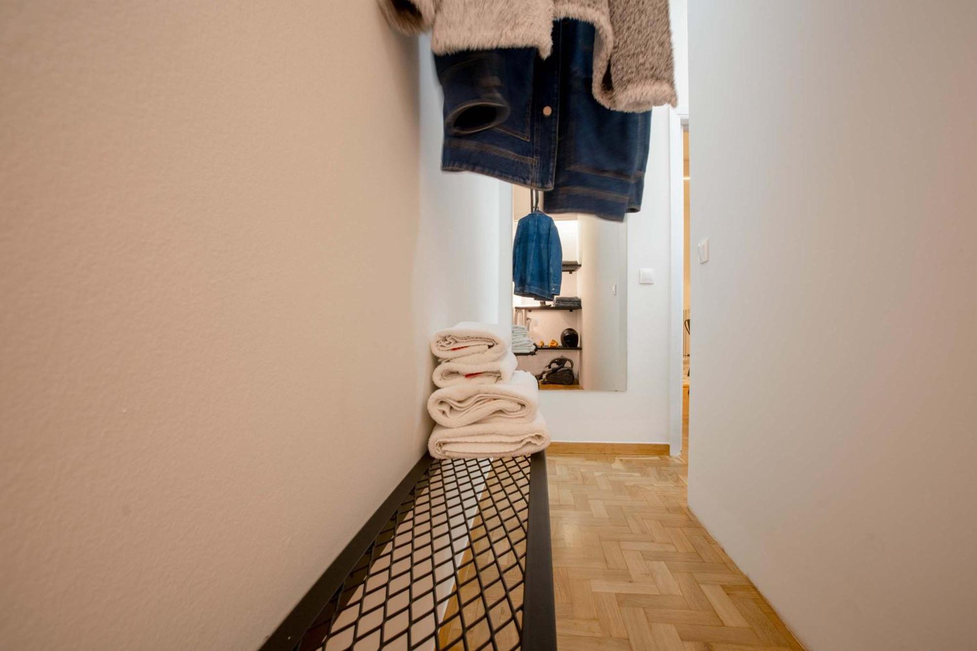 Ruby's Urban Residence Koukaki Athena Bagian luar foto