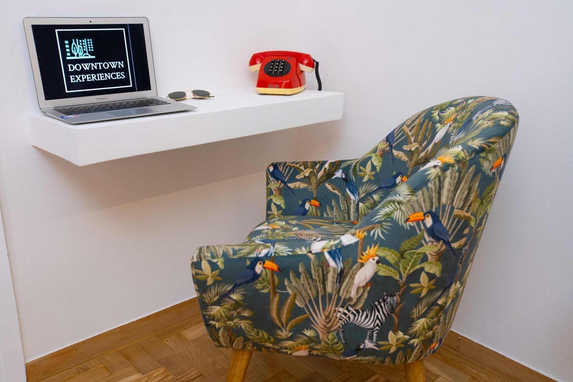 Ruby's Urban Residence Koukaki Athena Bagian luar foto