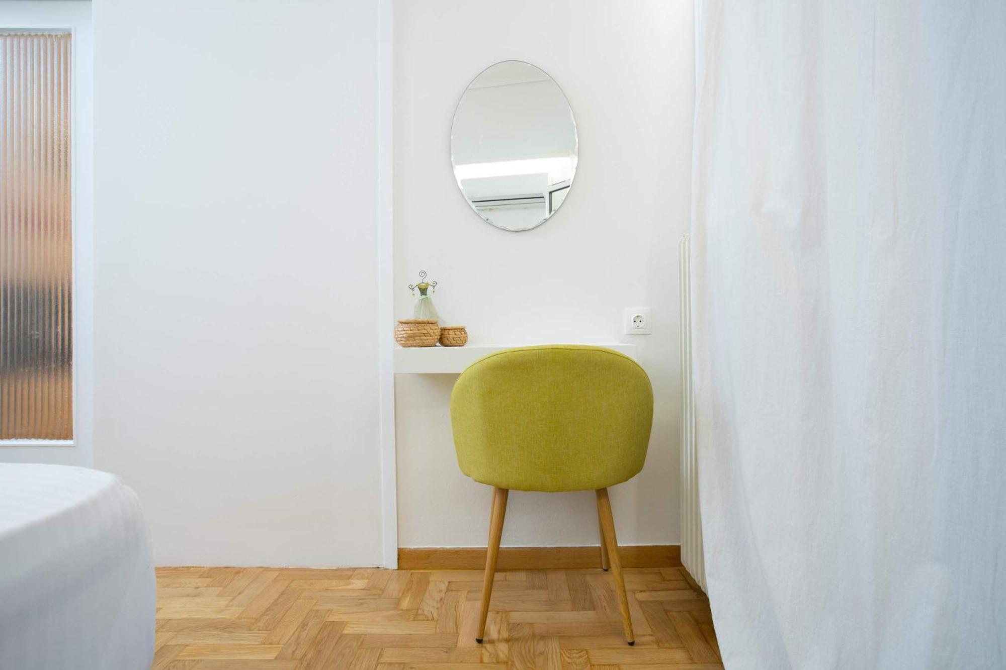 Ruby's Urban Residence Koukaki Athena Bagian luar foto