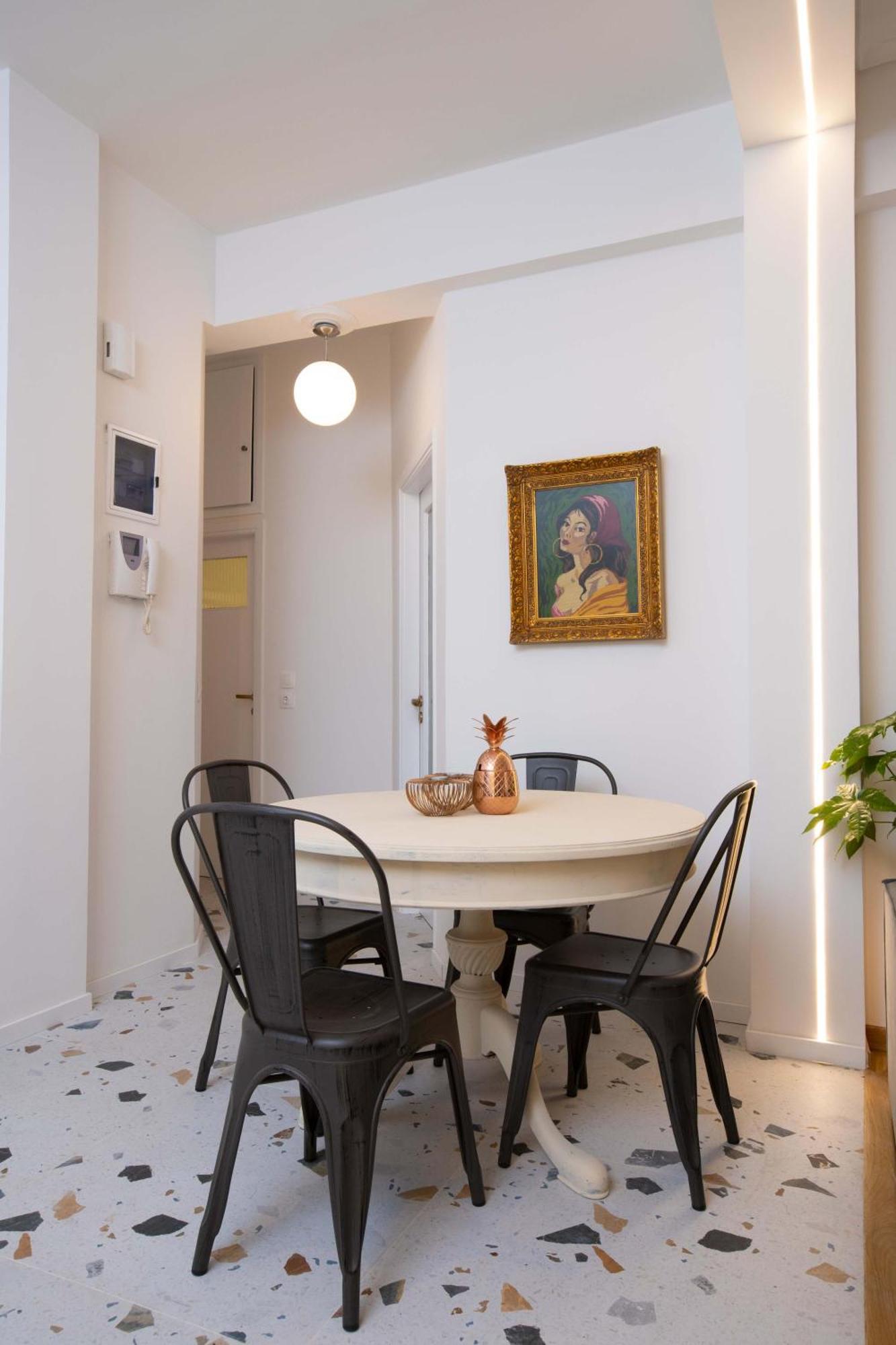 Ruby's Urban Residence Koukaki Athena Bagian luar foto